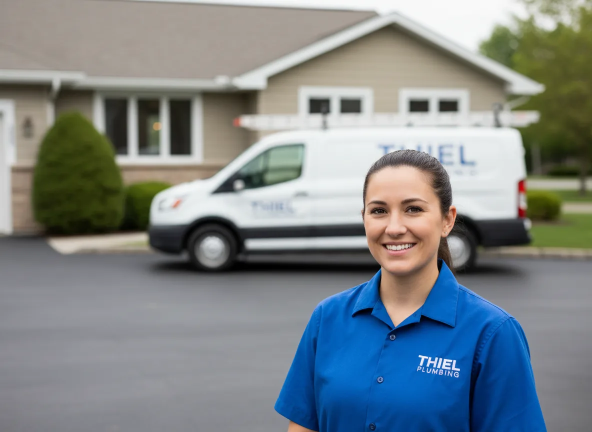 Plumber Britton, MI FAQs